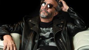 Fito Páez quiere juntar corazones en su primer concierto en Carnegie Hall