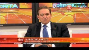 Cortizo recomienda suspender entrega de partidas circuitales