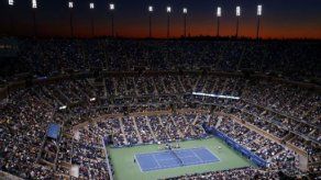 Estadio del US Open tendrá techo replegable