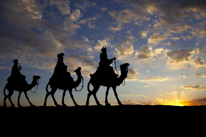 Día de Reyes: por qué se celebra?