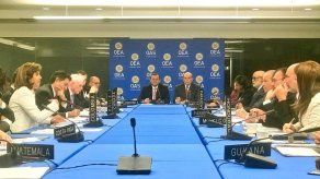 Grupo de Lima se reúne para consensuar el tono de su resolución sobre Maduro