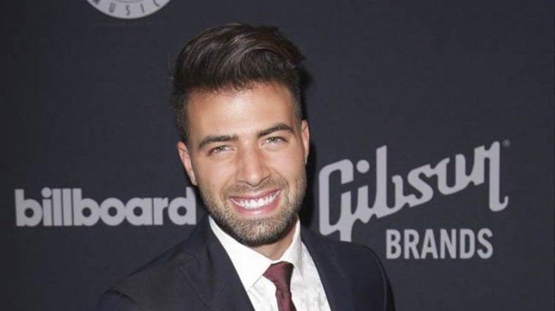 Jencarlos Canela es muy precavido con los contratos publicitarios