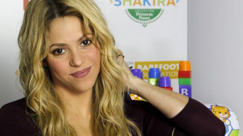 Shakira prepara álbum y gira mundial cuando nazca 2do bebé
