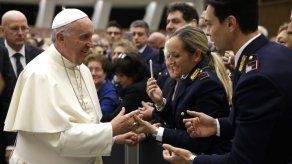 No garantizan seguridad en misa del Papa en Ecuador No garantizan seguridad en misa del Papa en Ecuador