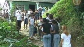 Despiden a víctimas de accidente en Arraiján