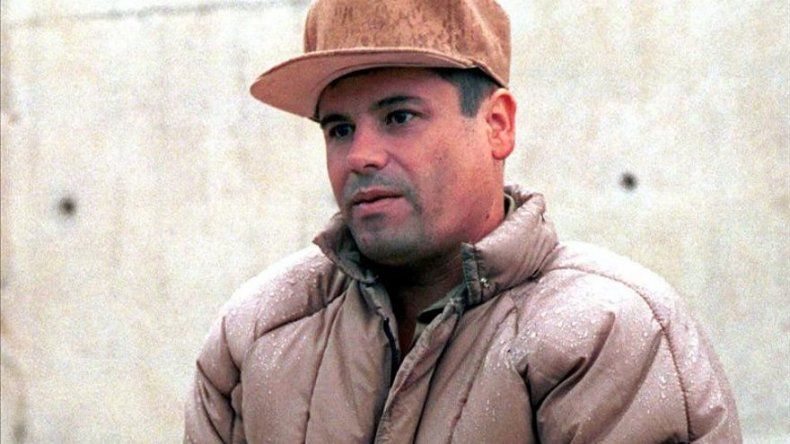El Chapo de Sinaloa, el narcotraficante más buscado del mundo