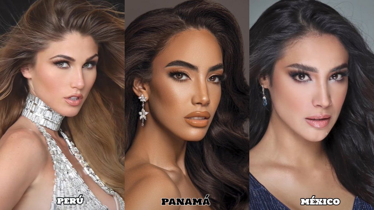 Miss Universo 2022: quem são as candidatas?
