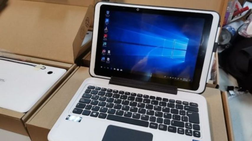 Laptops del MEDUCA: Confirman cuándo se empezarán a entregar