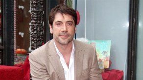 Javier Bardem asume con resignación perder a la gente que quiere