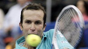 Memphis: Melzer contra Stepanek