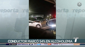 Madre e hija de 7 años mueren en un accidente en Avenida Domingo Díaz Madre e hija de 7 años mueren en un accidente en Avenida Domingo Díaz
