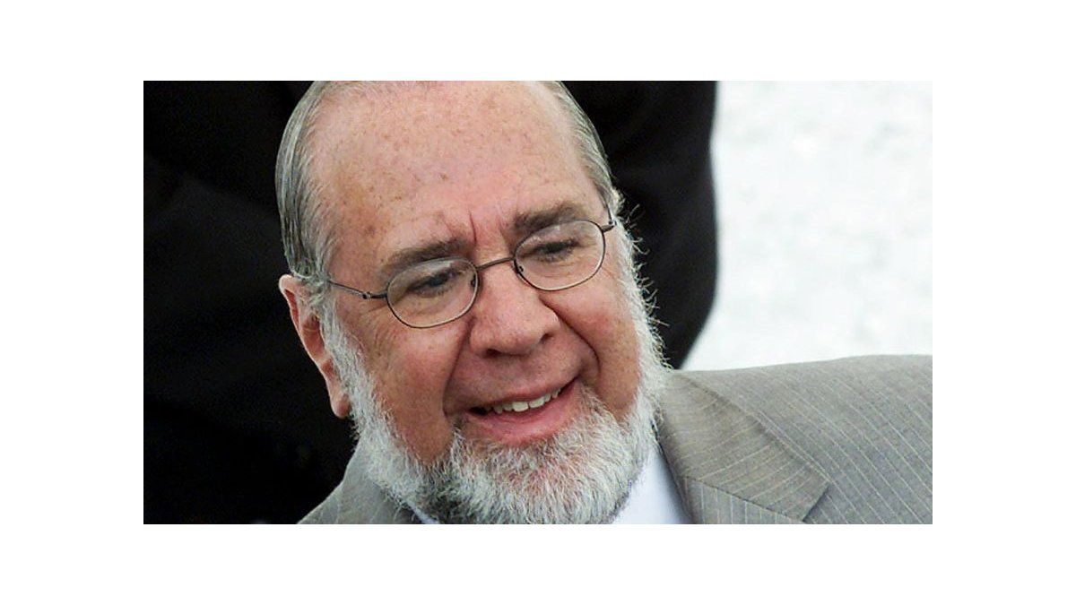 Fallece Expresidente Ecuatoriano Gustavo Noboa