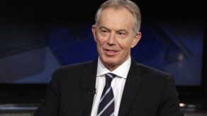 Tony Blair cree que aún es posible abortar el Brexit