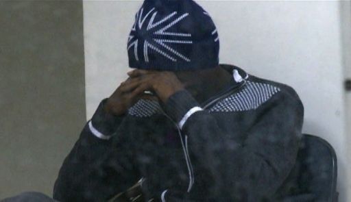 Trasladan a Coclé a presunto homicida de exgobernador