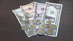 Según reportes, algunos cheques han sido cambiados en distintos comercios.