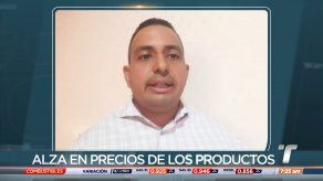 Productor dice que alza de precios no se debe a aumento en costo de producción