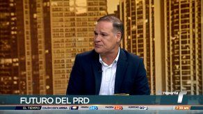 Pedro Miguel González: El PRD no ha gobernado en estos cuatro años