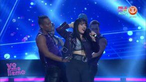 Selena Quintanilla - Electro Cumbia