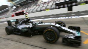 Rosberg