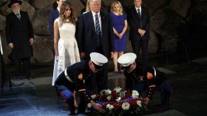 Trump arremete contra filtraciones a la prensa