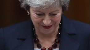 Los candidatos potenciales a reemplazar a Theresa May