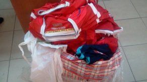 Aduana panameña decomisa 61 mdd en mercancía falsificada