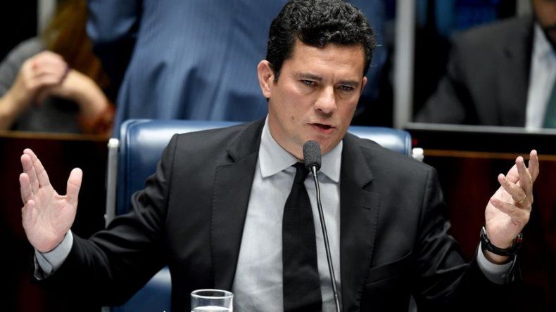Moro, el juez brasileño que hace temblar al poder y puede definir suerte de Lula