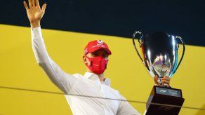 Mick Schumacher se proclama campeón de F2 antes de subir a F1 en 2021