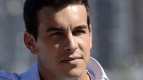 Mario Casas no podría haber soñado con una gala de los Goya más especial