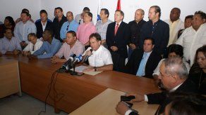 PRD escogerá nueva dirigencia