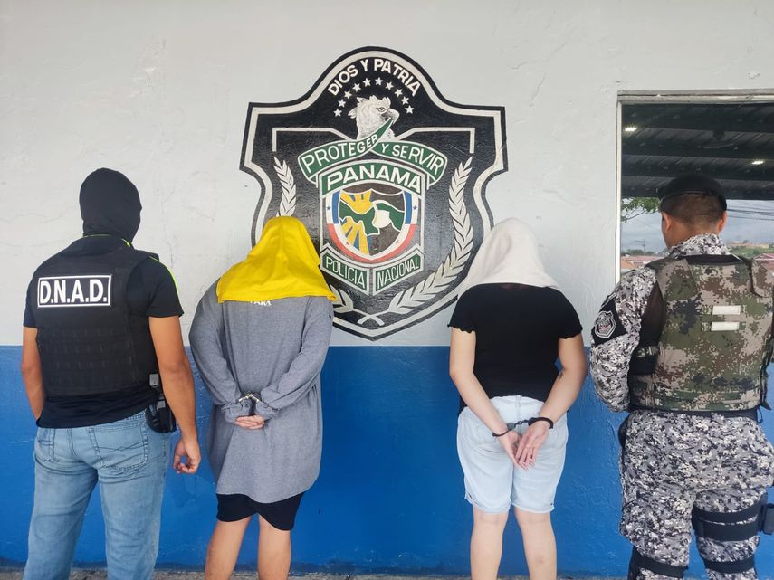 Policía Nacional