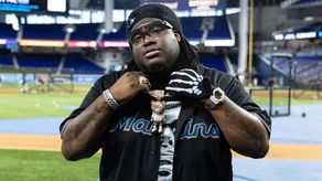 Sech próximo miembro de la Academia de la Grabación