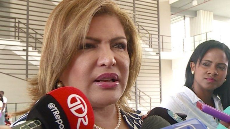 Designación de Cortés debe ser aprobada por Junta Directiva del CD, dice Vallarino