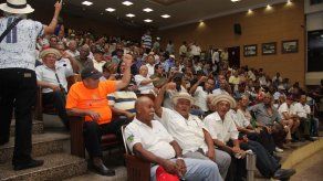 El aumento es necesario para los jubilados