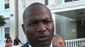 Cumberbatch es juramentado Alcalde de San Miguelito