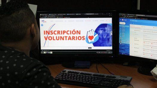 Realizarán inscripción de estudiantes de la Universidad de Panamá para la JMJ este jueves