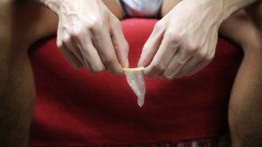 ¿No te gusta usar condones? Sigue leyendo