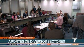 Analizan cambios al Código Civil para acelerar los procesos judiciales