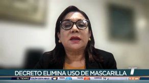 Piden mantener el autocuidado tras levantamiento del uso obligatorio de mascarilla en el transporte