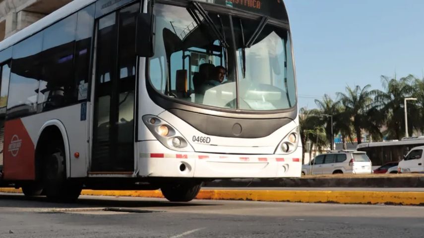¡Excelente! MiBus habilitará nueva ruta a partir del lunes 10 de marzo