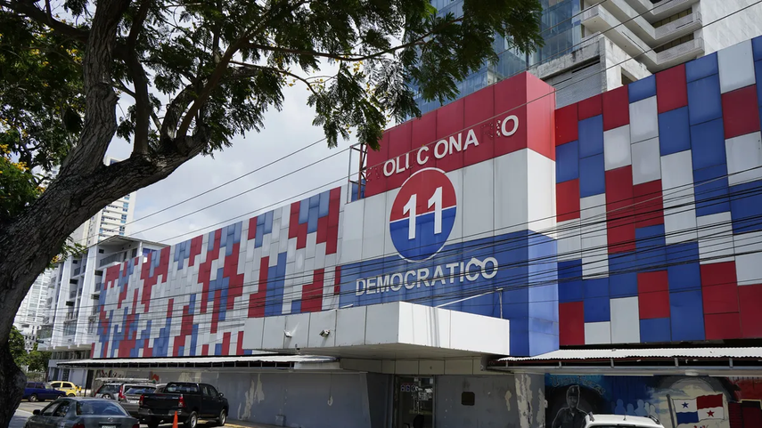 Tribunal Electoral: Primarias del PRD sobrepasan los 2 Millones de dólares