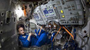 ¿Qué llevar al espacio? Un supercinturón para herramientas