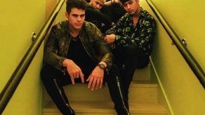 El grupo CNCO volverá a Panamá en el 2018