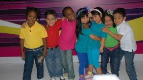 Capitanes de Pequeños Gigantes