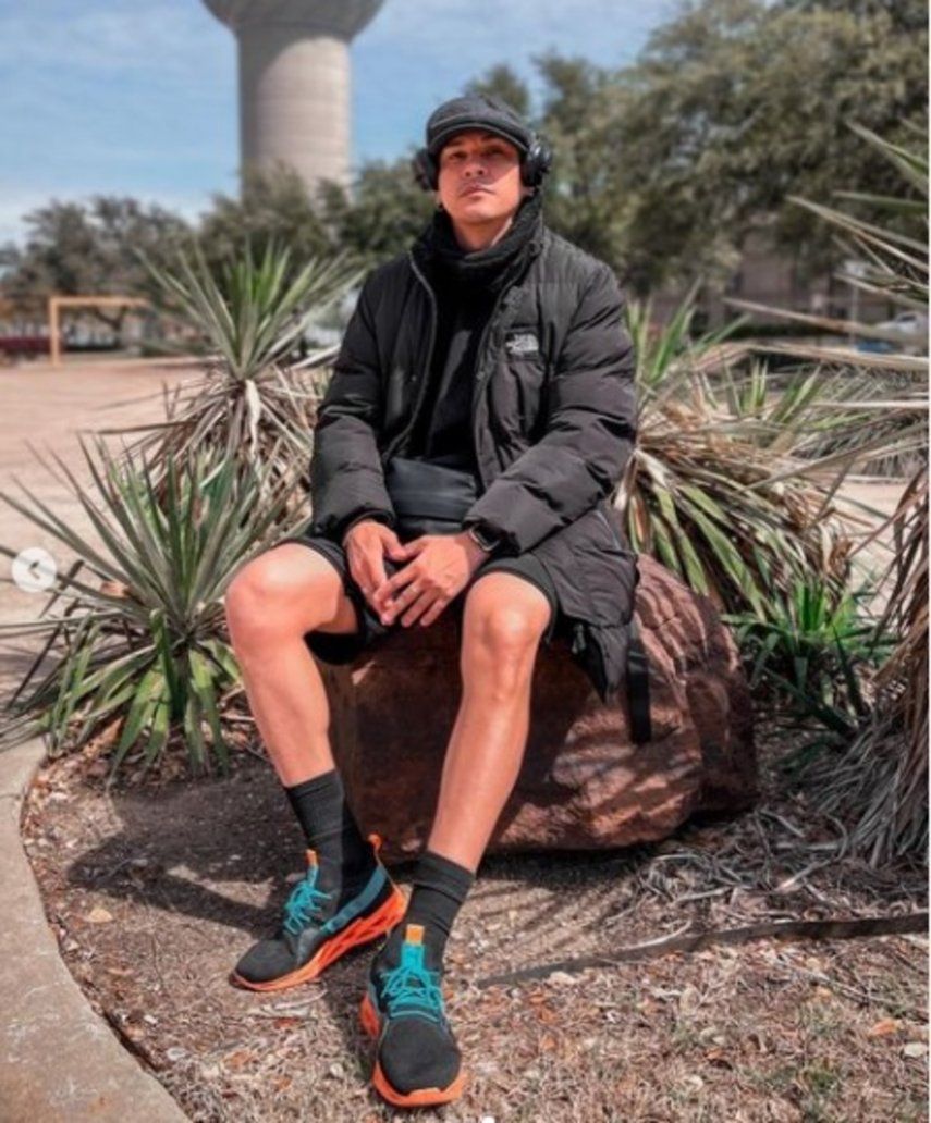 Flex culmina primera parte de su tour por EE.UU, y anuncia los países que siguen