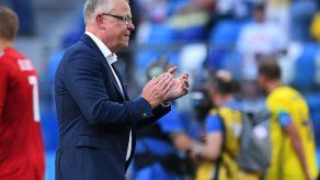 DT de Suecia dice que VAR utilizado en su favor ante Corea del Sur era innecesario