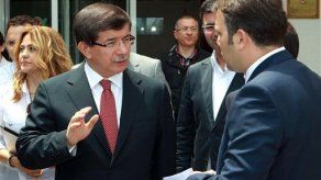 La OTAN analizará acciones contra Siria por derribar avión turco