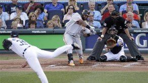 Estrellas: Sandoval silencia a los críticos