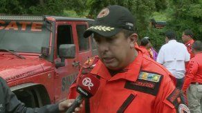 Reportan 46 viviendas afectadas en Bique de Arraiján tras fuertes lluvias
