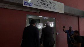 Fiscales y querellantes anuncian recursos de anulación y casación ante fallo de caso pinchazos